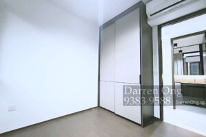 Tembusu Grand - 2 Bed 2 Bath + Study For Sale - Common Bedroom Tembusu Grand - 2 Bed 2 Bath + Study For Sale - Common Bedroom