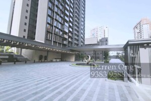 Tembusu Grand - 2 Bed 2 Bath + Study For Sale - Drop Off Point Tembusu Grand - 2 Bed 2 Bath + Study For Sale - Drop Off Point