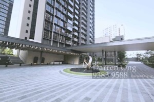 Tembusu Grand - 2 Bed 2 Bath + Study For Sale - Drop Off Point Tembusu Grand - 2 Bed 2 Bath + Study For Sale - Drop Off Point