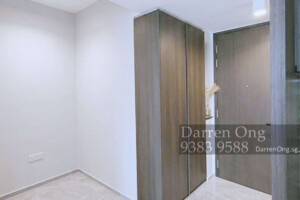 Tembusu Grand - 2 Bed 2 Bath + Study For Sale - Study Tembusu Grand - 2 Bed 2 Bath + Study For Sale - Study