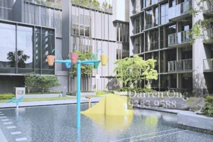 Tembusu Grand - 2 Bed 2 Bath + Study For Sale - Tembusu Grand - 2 Bed 2 Bath + Study For Sale - Kids Pool Tembusu Grand - 2 Bed 2 Bath + Study For Sale - Tembusu Grand - 2 Bed 2 Bath + Study For Sale - Kids Pool