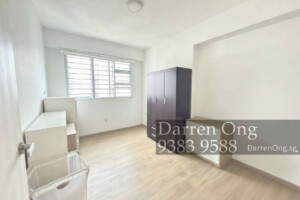 233B Sumang Lane - High Floor HDB 5 Room For Sale - Common Room 2 233B Sumang Lane - High Floor HDB 5 Room For Sale - Common Room 2