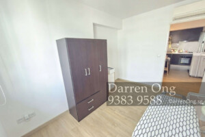 233B Sumang Lane - High Floor HDB 5 Room For Sale - Common Room 2 233B Sumang Lane - High Floor HDB 5 Room For Sale - Common Room 2