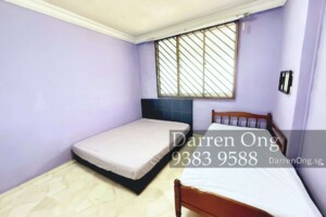 348 Woodlands Ave 3 - HDB 4 Room For Sale - Common Room 2 V1 348 Woodlands Ave 3 - HDB 4 Room For Sale - Common Room 2 V1