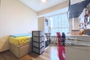 588B Ang Mo Kio St 52 Park Central @ AMK 4 Room For Sale - Common Bedroom 1 V1 588B Ang Mo Kio St 52 Park Central @ AMK 4 Room For Sale - Common Bedroom 1 V1