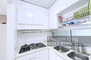 588B Ang Mo Kio St 52 Park Central @ AMK 4 Room For Sale - Kitchen V1 588B Ang Mo Kio St 52 Park Central @ AMK 4 Room For Sale - Kitchen V1