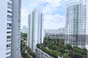 588B Ang Mo Kio St 52 Park Central @ AMK 4 Room For Sale - Open View V1 588B Ang Mo Kio St 52 Park Central @ AMK 4 Room For Sale - Open View V1