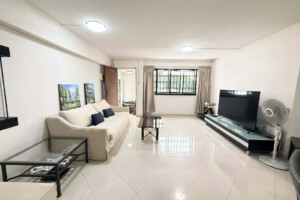 313 Shunfu Rd HDB 4 room for sale Near Marymount MRT, Shunfu Mart, Thomson CC, Market and Food Centre.
