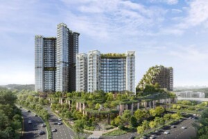 The Reserve Residences at Jalan Anak Bukit in District 21 Bukit Timah by FEO The Reserve Residences at Jalan Anak Bukit in District 21 Bukit Timah by FEO