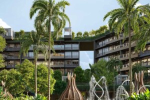 The Reserve Residences at Jalan Anak Bukit in District 21 Bukit Timah by FEO The Reserve Residences at Jalan Anak Bukit in District 21 Bukit Timah by FEO