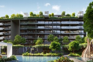The Reserve Residences at Jalan Anak Bukit in District 21 Bukit Timah by FEO The Reserve Residences at Jalan Anak Bukit in District 21 Bukit Timah by FEO