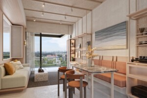 The Reserve Residences at Jalan Anak Bukit in District 21 Bukit Timah by FEO The Reserve Residences at Jalan Anak Bukit in District 21 Bukit Timah by FEO