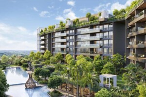 The Reserve Residences at Jalan Anak Bukit in District 21 Bukit Timah by FEO The Reserve Residences at Jalan Anak Bukit in District 21 Bukit Timah by FEO