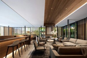 The Reserve Residences at Jalan Anak Bukit in District 21 Bukit Timah by FEO The Reserve Residences at Jalan Anak Bukit in District 21 Bukit Timah by FEO