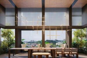 The Reserve Residences at Jalan Anak Bukit in District 21 Bukit Timah by FEO The Reserve Residences at Jalan Anak Bukit in District 21 Bukit Timah by FEO