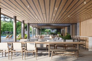 The Reserve Residences at Jalan Anak Bukit in District 21 Bukit Timah by FEO The Reserve Residences at Jalan Anak Bukit in District 21 Bukit Timah by FEO