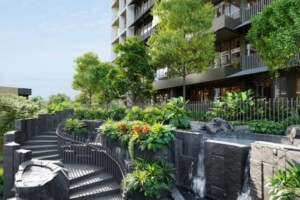 The Reserve Residences at Jalan Anak Bukit in District 21 Bukit Timah by FEO The Reserve Residences at Jalan Anak Bukit in District 21 Bukit Timah by FEO