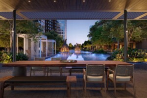 The Reserve Residences at Jalan Anak Bukit in District 21 Bukit Timah by FEO The Reserve Residences at Jalan Anak Bukit in District 21 Bukit Timah by FEO
