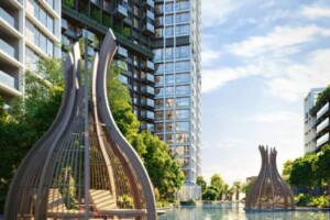 The Reserve Residences at Jalan Anak Bukit in District 21 Bukit Timah by FEO The Reserve Residences at Jalan Anak Bukit in District 21 Bukit Timah by FEO