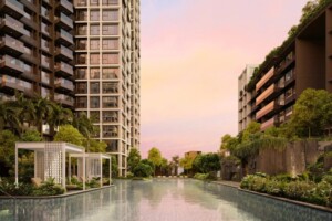 The Reserve Residences at Jalan Anak Bukit in District 21 Bukit Timah by FEO The Reserve Residences at Jalan Anak Bukit in District 21 Bukit Timah by FEO