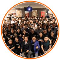 Singapore Property Agent Internal and External Cobroking